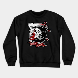 darksoul Crewneck Sweatshirt